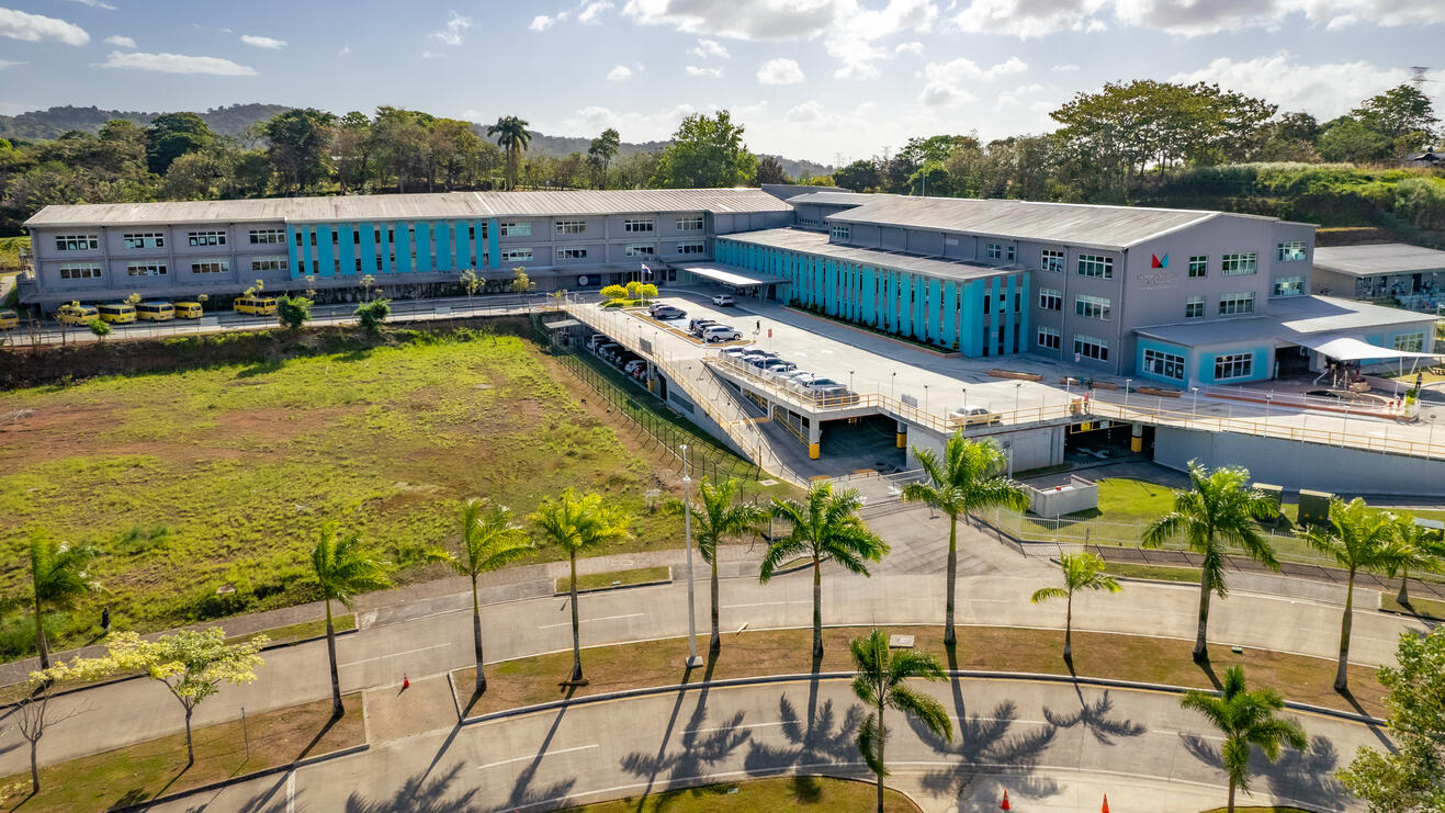 MET: la mejor opción educativa en Panamá