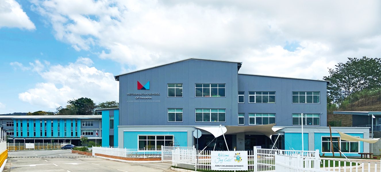 MET: Excelencia en educación privada en Panamá