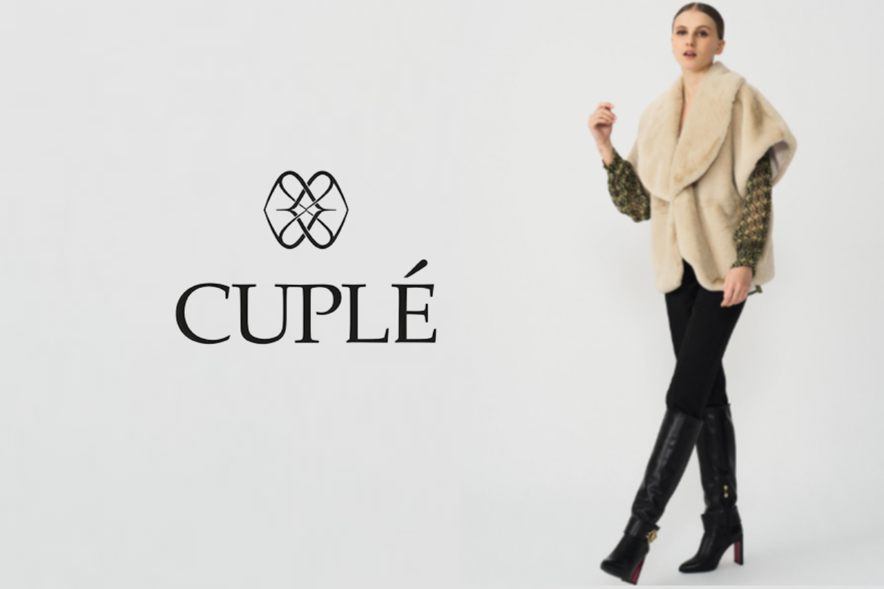 Cuplé: este invierno vístete a la moda sin pasar frío