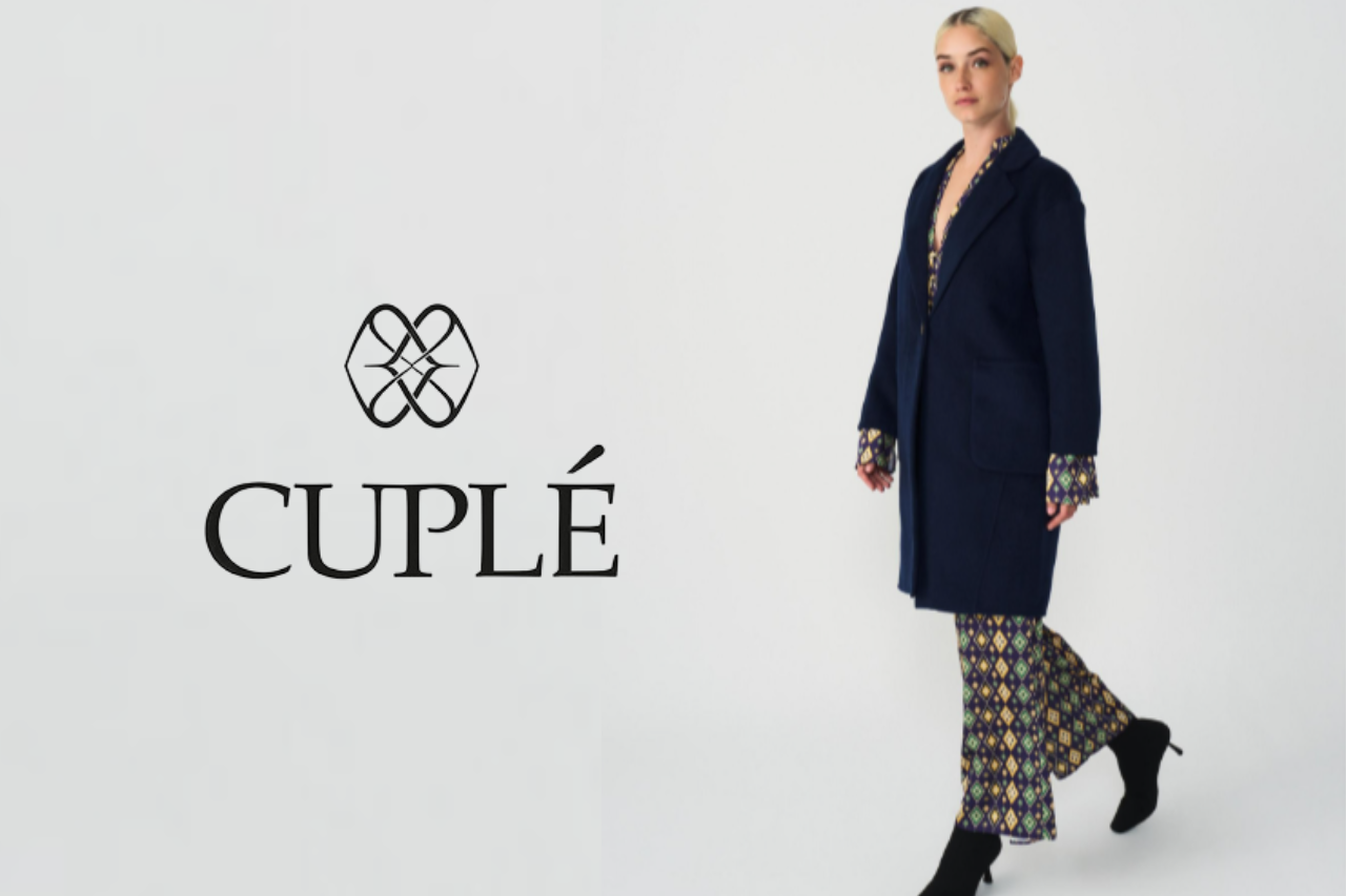 Cuplé: descubre las tendencias de moda para el invierno con estilo y calidez