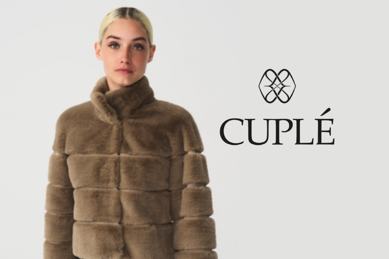 Cuplé: elegancia y estilo en la moda de invierno
