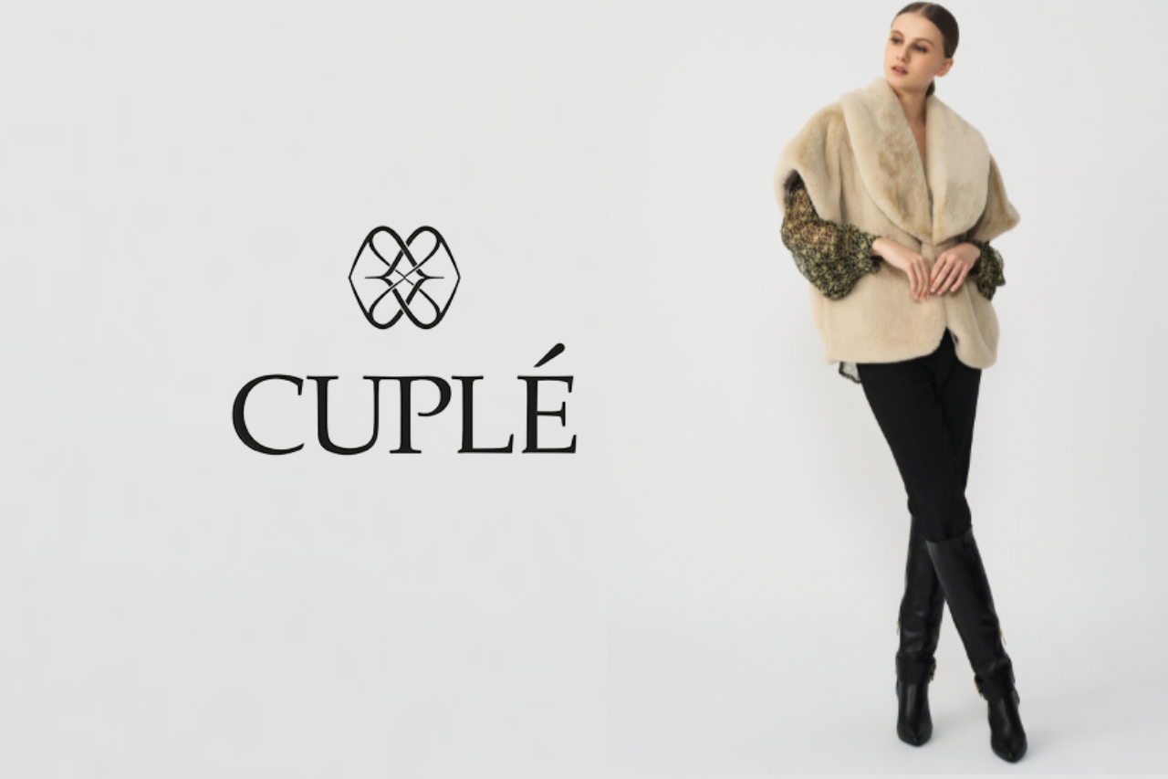 Invierno a la moda con Cuplé: ¡prepárate para lucir radiante y abrigada!