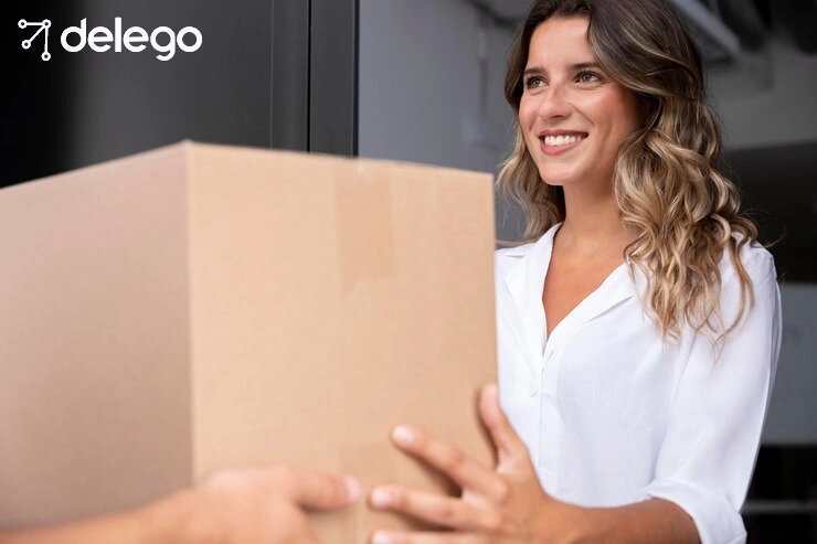 Delego: optimiza tus entregas con el mejor software planificador de rutas