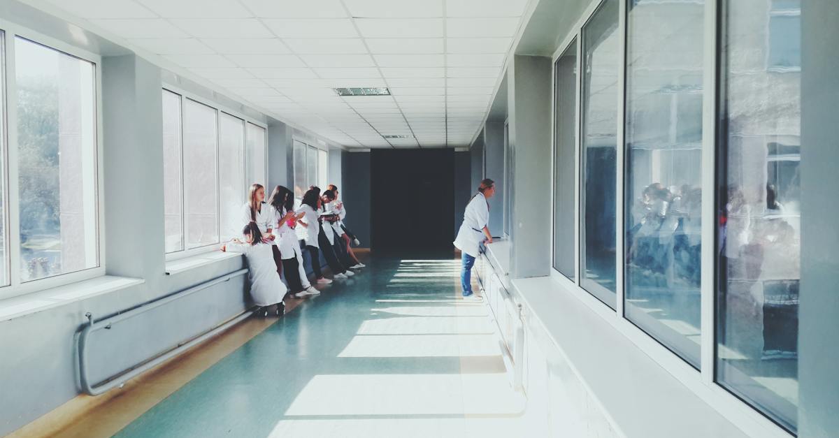 Impactivo lanza un sistema práctico para mejorar el Bienestar y la Retención del Personal del sector de la salud