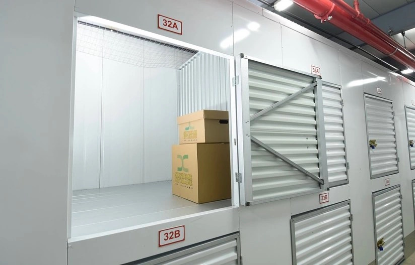 Minidepósitos en Panamá: alternativa de almacenaje en mudanzas y remodelaciones