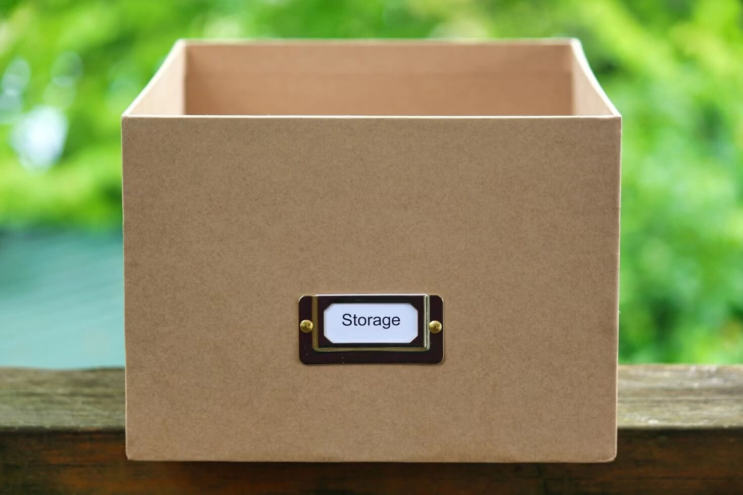 Protección contra humedad: minidepósitos de Supreme Storage en Panamá