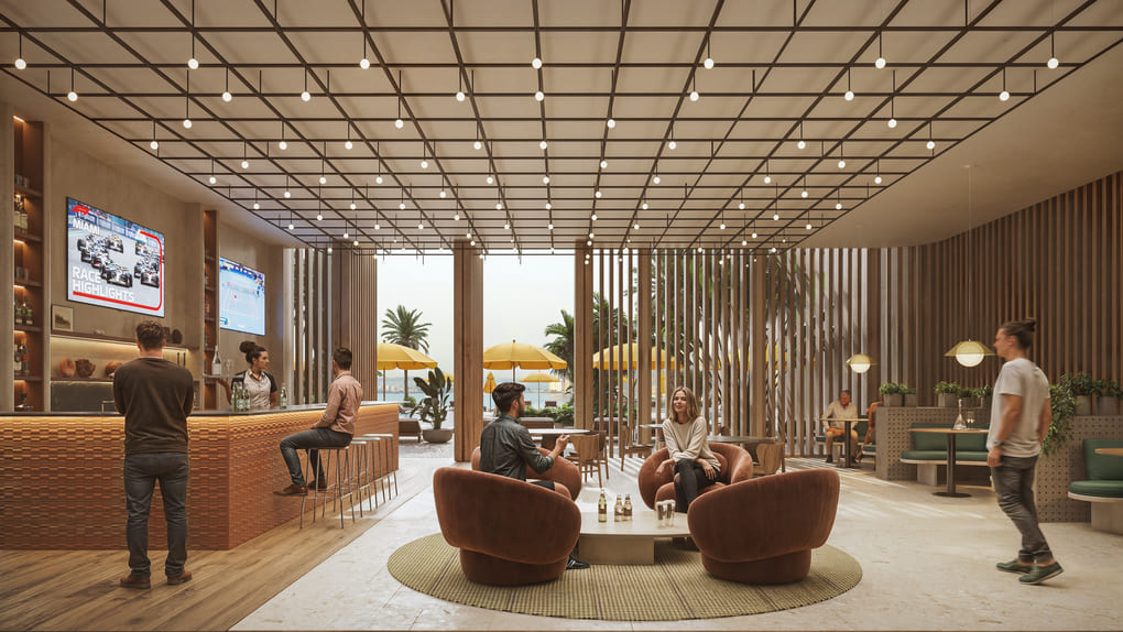 ¿Por qué comprar un apartamento en Costa del Este, Panamá? Razones para considerar esta inversión si vives en Puerto Rico