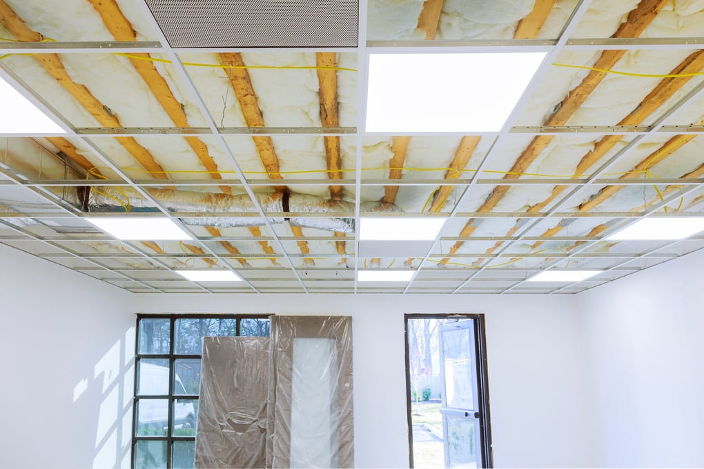 Emparrillados tee en Panamá: calidad garantizada para tu construcción