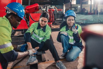 Salud ocupacional y normativas laborales: una guía para empresas en México