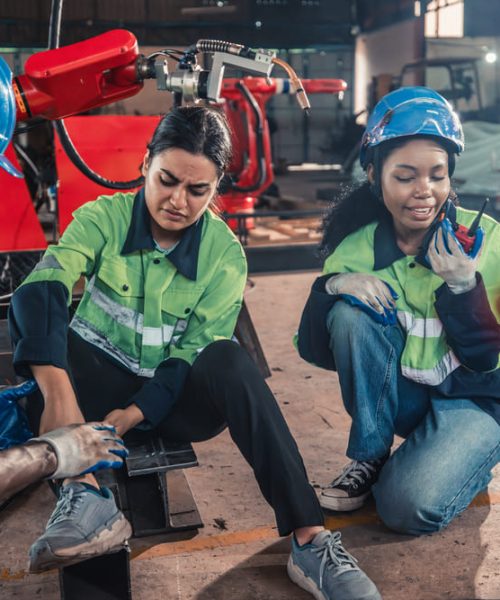 Salud ocupacional y normativas laborales: una guía para empresas en México
