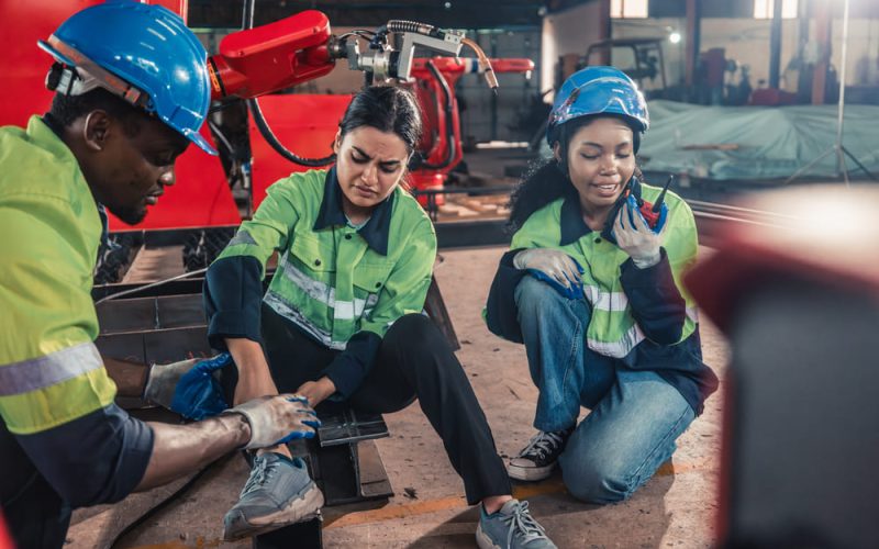 Salud ocupacional y normativas laborales: una guía para empresas en México