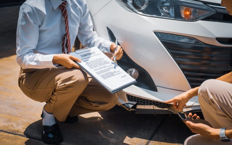 Cómo cotizar seguro de auto en Guatemala con cobertura confiable