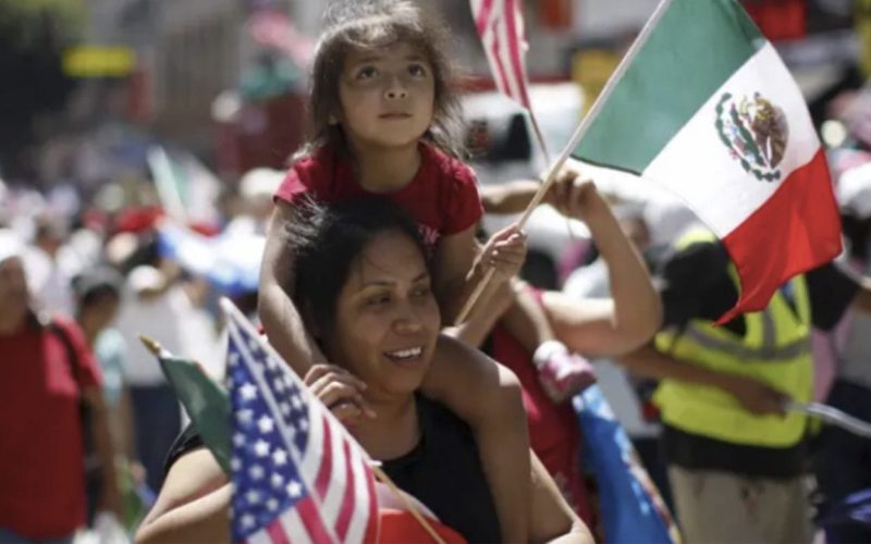 EE.UU. y la comunidad hispana: una diversidad en constante cambio